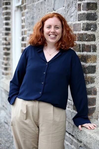 Case study: Beyond Survival Clare Egan