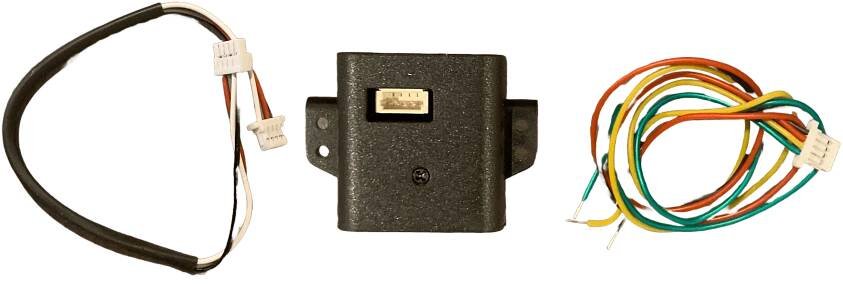 Laser Range Sensor - Image 3