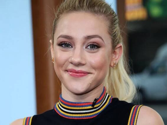 Lili Reinhart Reveals the Story Behind Her Twitter Rant on Depression