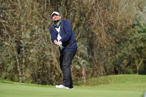 Galerie | ProRace GolfTour 2019