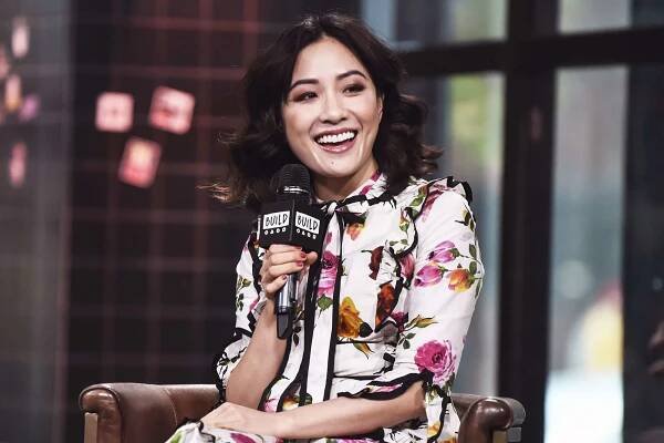 Celebrities Visit Build - October 29, 2018