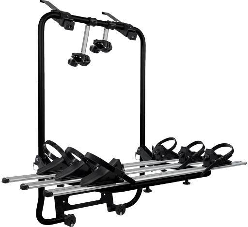 Menabo Shadow T5 Black od 6 841 Kč