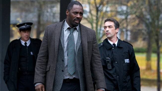 Luther – Filmy a Seriály online zdarma.