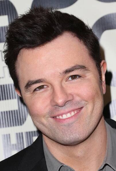 Seth MacFarlane - Contact Info, Agent, Manager | IMDbPro