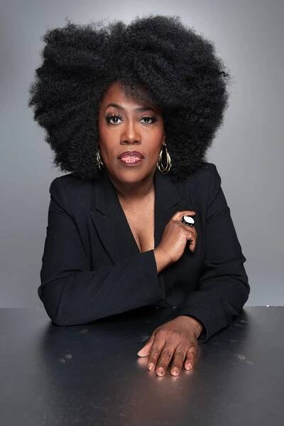 Sheryl Underwood – Innovative Artists