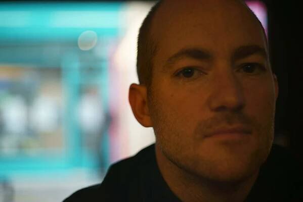 Tomas Leach