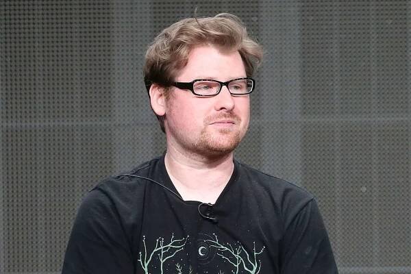 'Rick and Morty' co-creator Justin Roiland is facing felony domestic violence charges