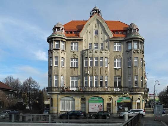 Seznam budov ve Varnsdorfu – Wikipedie