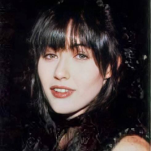 brenda walsh on Tumblr