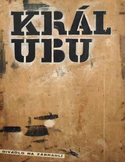 Král Ubu (1968) film