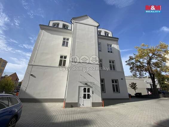 Pronájem bytů 1+kk, okres Jablonec nad Nisou | Mapio.cz