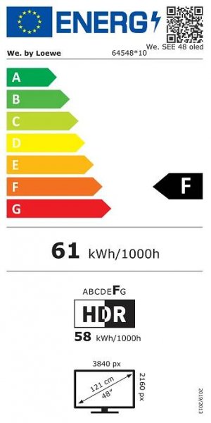65" TCL 65C855