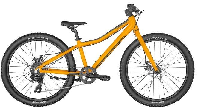 SCOTT Scale 24 rigid