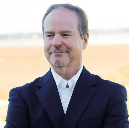 About Tom - Tom C. Jackson