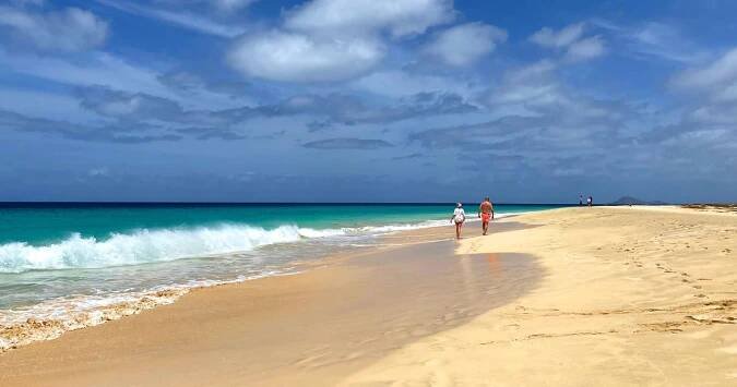 Riu Cabo Verde
