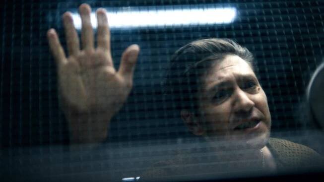 Michael Zegen - Actor