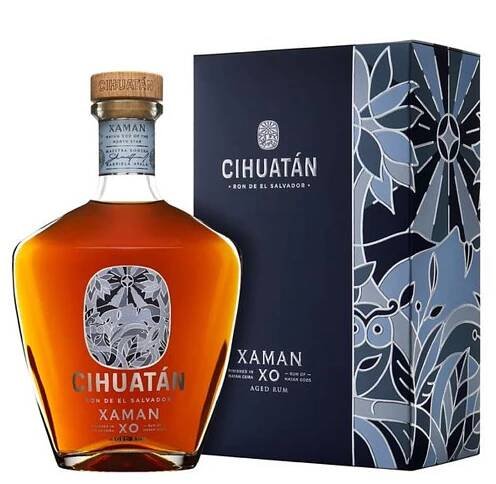 Cihuatán Xaman X.O. 0,7 l - rychlé odeslání