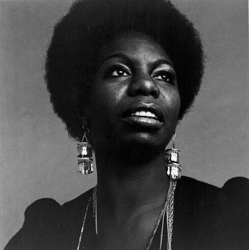 Nina Simone’s Time Is Now, Again