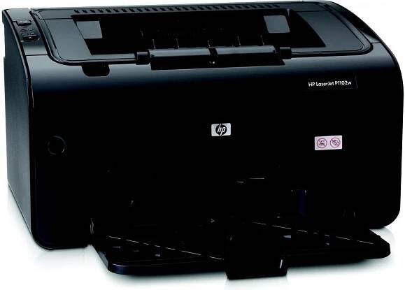 HP LaserJet P1102w | Pricemania