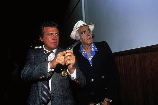 Lee Majors