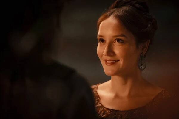 Anaïs Demoustier dans Le Comte de Monte-Cristo © CHAPTER 2 – PATHE FILMS – M6 - Jérôme Prébois.