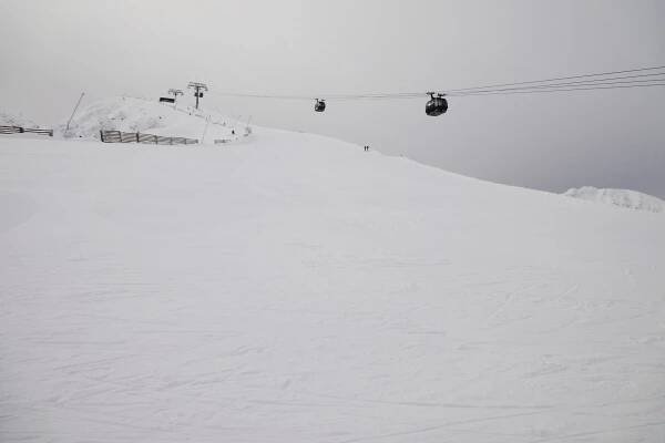 Fotogalerie Ski areál Jasná-Chopok - Ski Jasná - č. 658638 | Turistika.cz