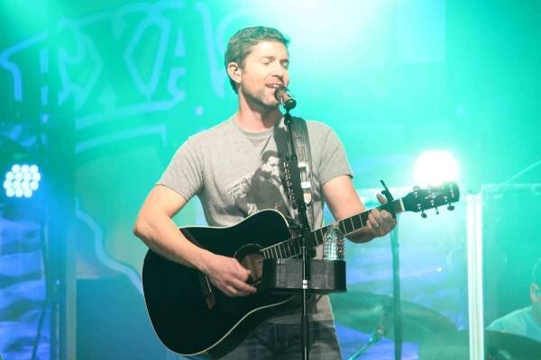 Josh Turner - Billy Bob's Texas