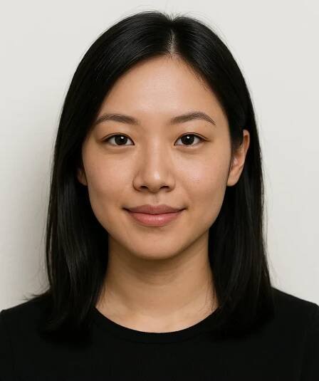 Olivia Chen 