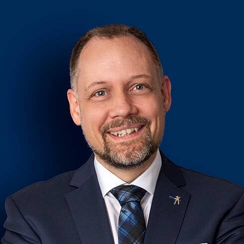 Daniel Wagner
