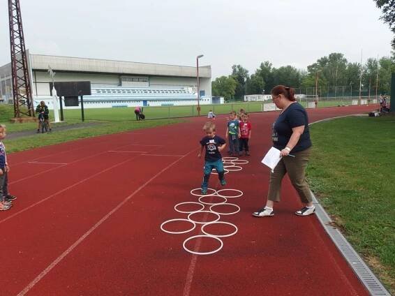 Mateřská škola Terezínská – Lovosice » Blog Archive » Dětská olympiáda 2016 – 2., 3., 4. a 5.třída