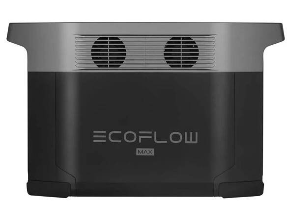 EcoFlow Delta Max 1600
