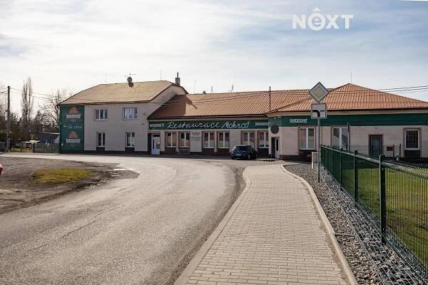 Prodej Dům, Závodní, Petřvald, okres Karviná