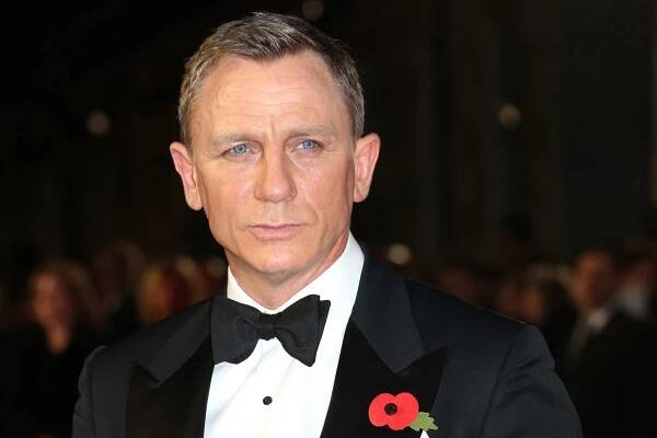 Daniel Craig: James Bonda neznáša a súkromie si chráni