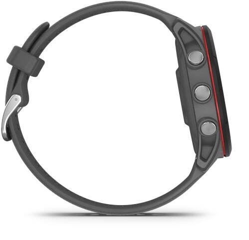 Garmin Forerunner 255, Slate Gray 010-02641-10
