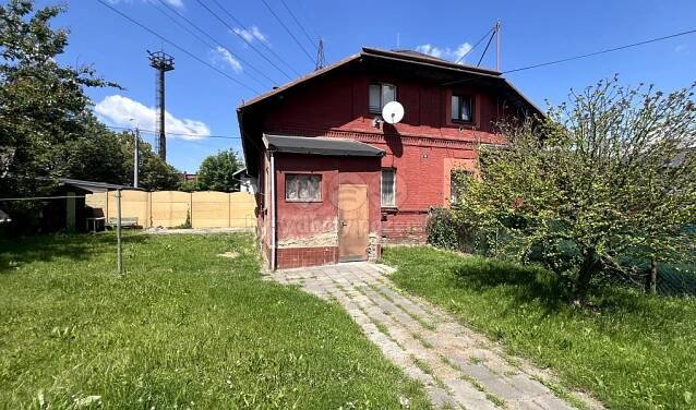 Prodej bytu 2+1, 65 m2, Ostrava, ul. Ryskova | Reality.iDNES.cz 