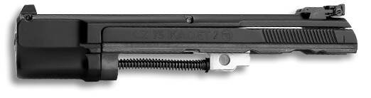 Adaptér Kadet 2 r. 22LR na CZ75