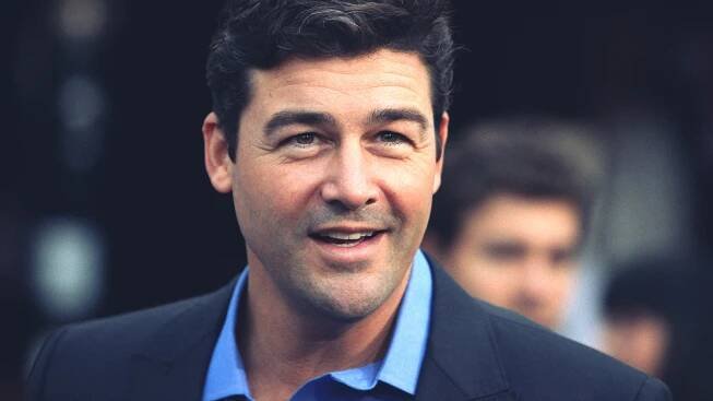 May We All Aspire to Be Dads as Dad Cool as Kyle Chandler