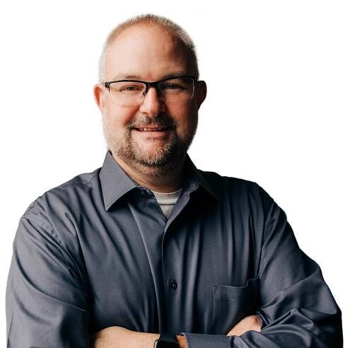 Jason White - Loan Officer