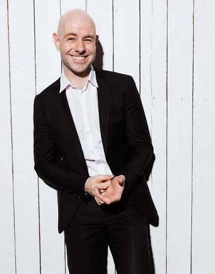 Hjörtur Jóhann Jónsson - Creative Artists Iceland