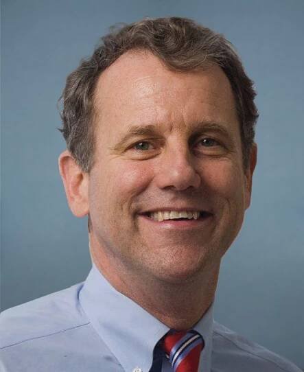 Sherrod Brown – Wikipedie