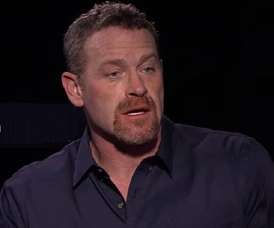 Max Martini