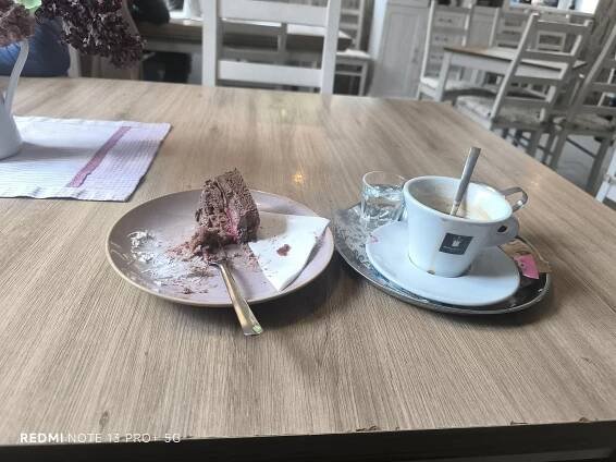 Běloveská cukrárna (Cukrárna) • Mapy.com