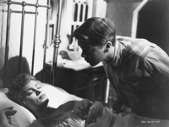 Bobby Driscoll