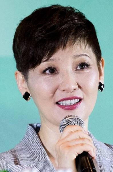 Fan Xu fotka