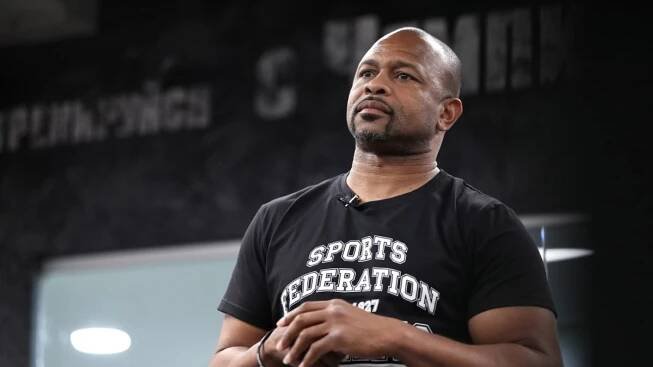 Nejtvrdší rána pro boxerskou legendu. Syn Roye Jonese Jr. měl spáchat sebevraždu