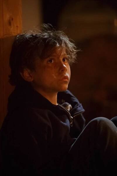 Jacob Tremblay - V pasti (2016), Obrázek #2