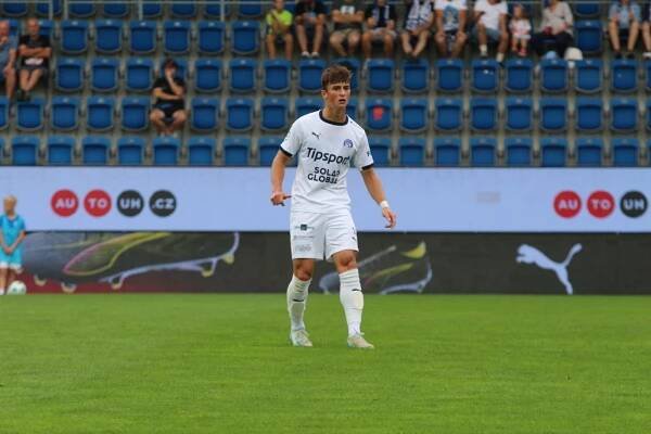 Trenér Kameník: Výkon dobrý, výsledek špatný. Slovácko padlo doma s Jabloncem