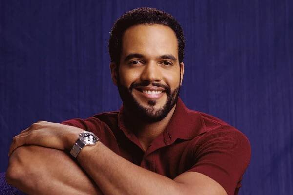 Kristoff St. John
