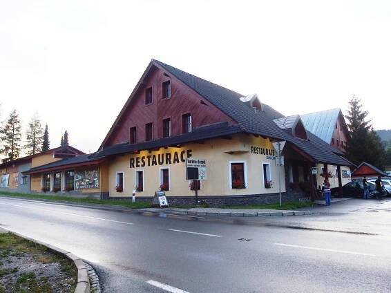 Ostružná