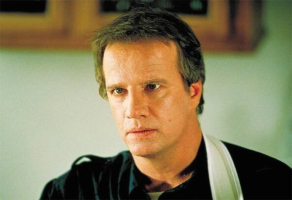 Christopher Lambert